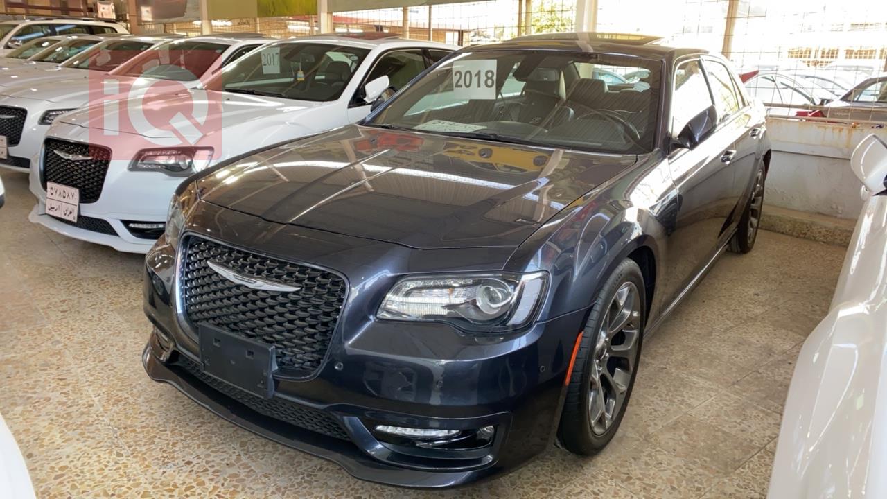 Chrysler 300